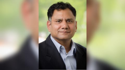 Nalin Negi