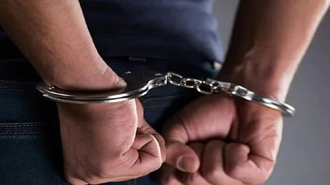 2 held, 10kg ganja seized after search op in Tiruchy