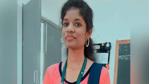 Karthikadevi