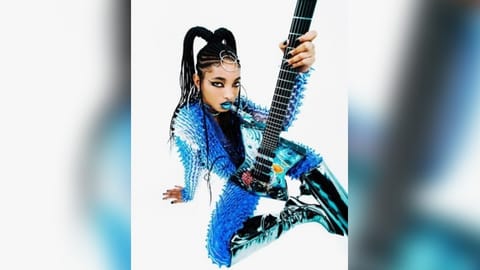 Willow Smith