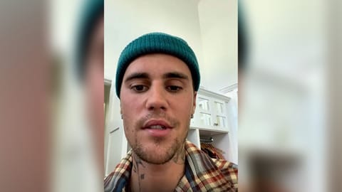 Justin Bieber