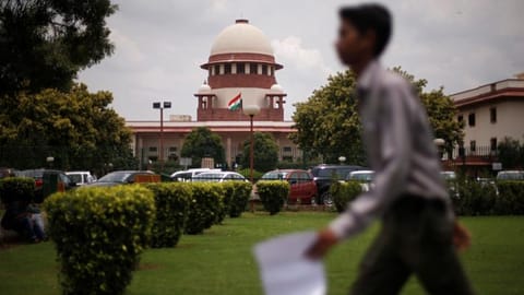 Supreme Court