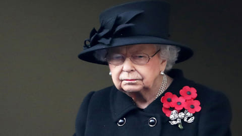 Queen Elizabeth II