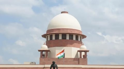 The Supreme Court