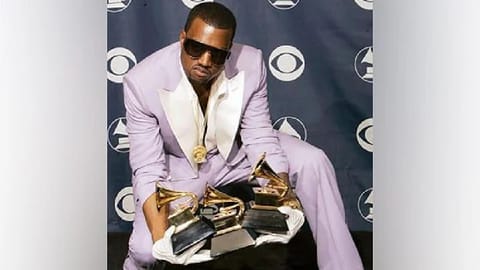 Kanye West