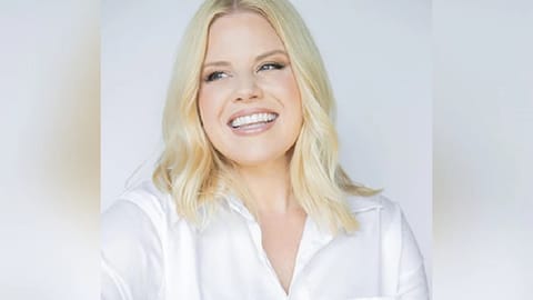 Megan Hilty