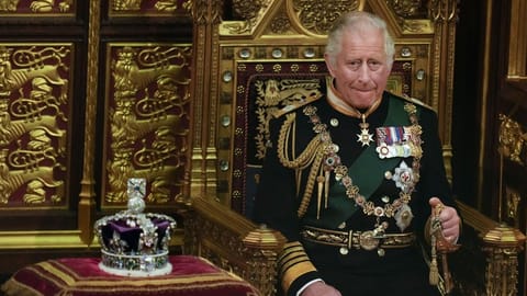 Prince Charles