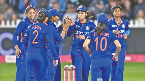 After losing the T20I series, India will look for a turnaround in ODIs against England.