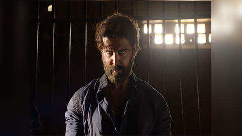 Hrithik Roshan