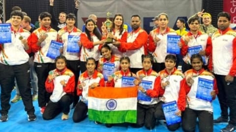 The tournament saw the participation of top boxing nations such as Kazakhstan, Thailand and Ukraine