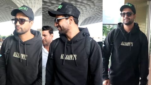 Vicky Kaushal