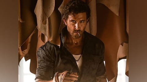 Hrithik Roshan