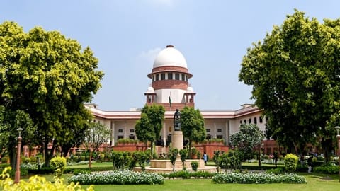 Supreme Court