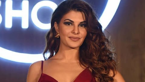 Jacqueline Fernandez