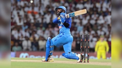 Dinesh Karthik
