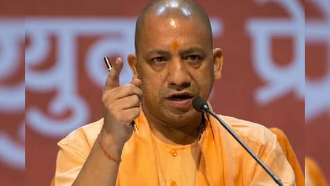 Yogi Adityanath