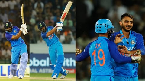 Team India