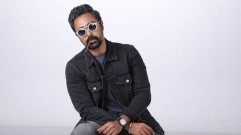 Actor Prasanna