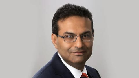 Laxman Narasimhan