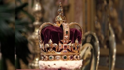 The Crown