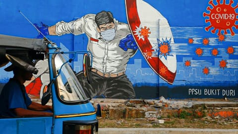 Representative Image