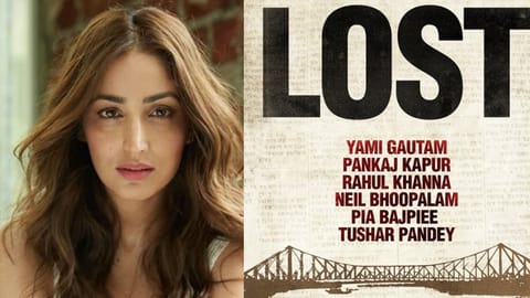 Yami Gautam