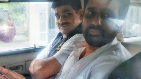 Amanatullah Khan