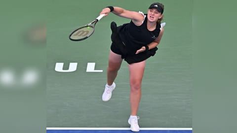 Jelena Ostapenko