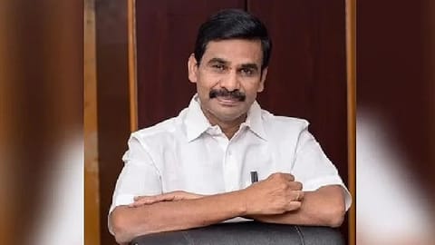 V Irai Anbu