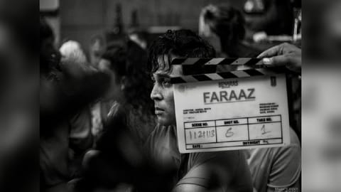 Faraaz