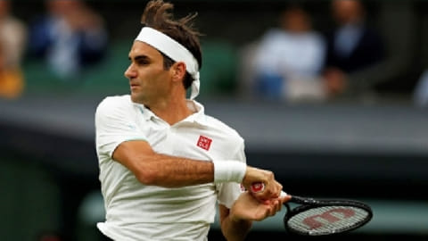 Roger Federer