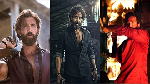 Hrithik Roshan