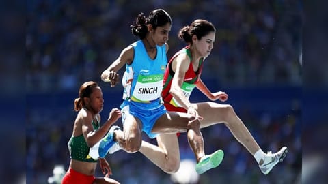 Sudha Singh