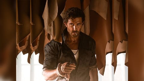 Hrithik Roshan