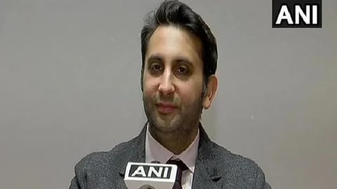 Adar Poonawalla