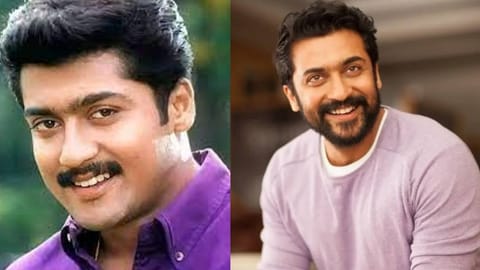 Suriya