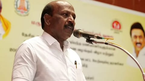 Ma Subramanian