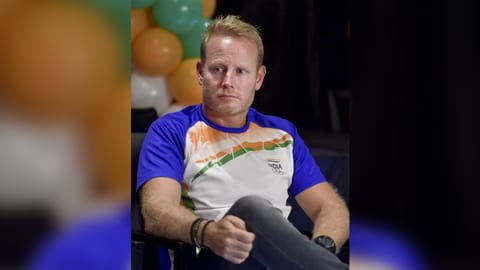 Sjoerd Marijne