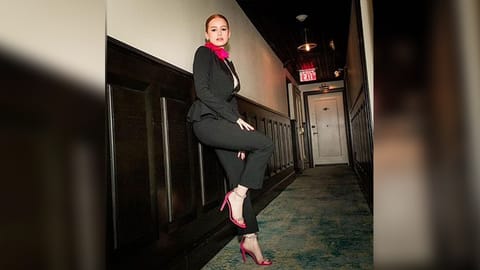 Madelaine Petsch
