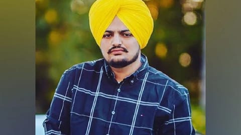 Sidhu Moose Wala