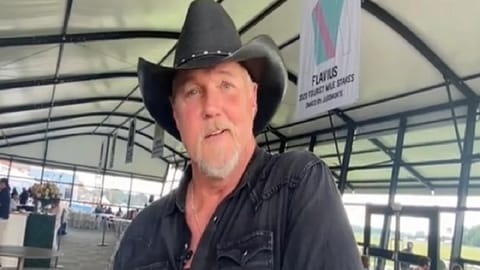 Trace Adkins