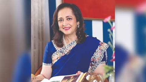 Swati Piramal