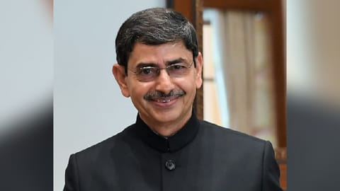 Governor RN Ravi
