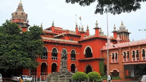 Madras High Court