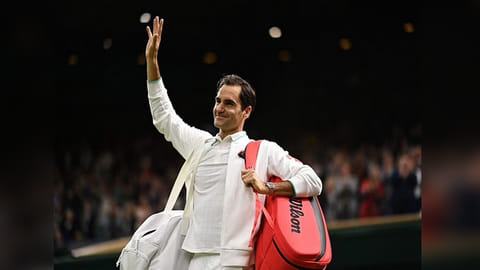 Roger Federer