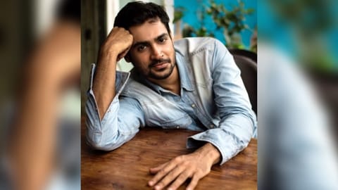 Jatin Goswami