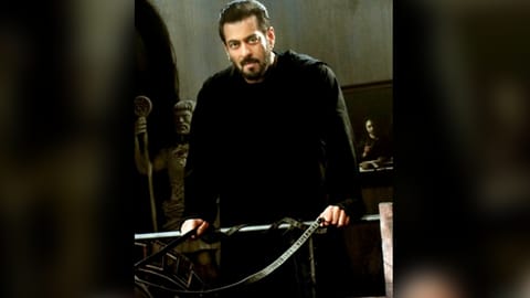 Salman Khan