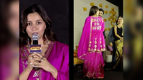 Alia Bhatt