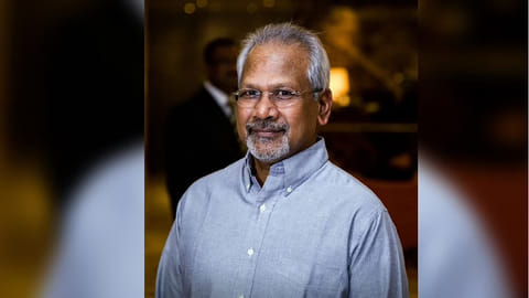 Mani Ratnam