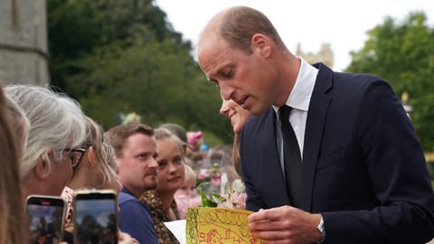 Prince William
